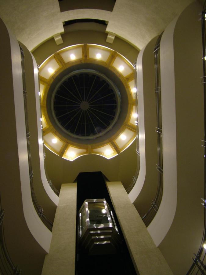 Hotel City Park, Solapur Exterior foto